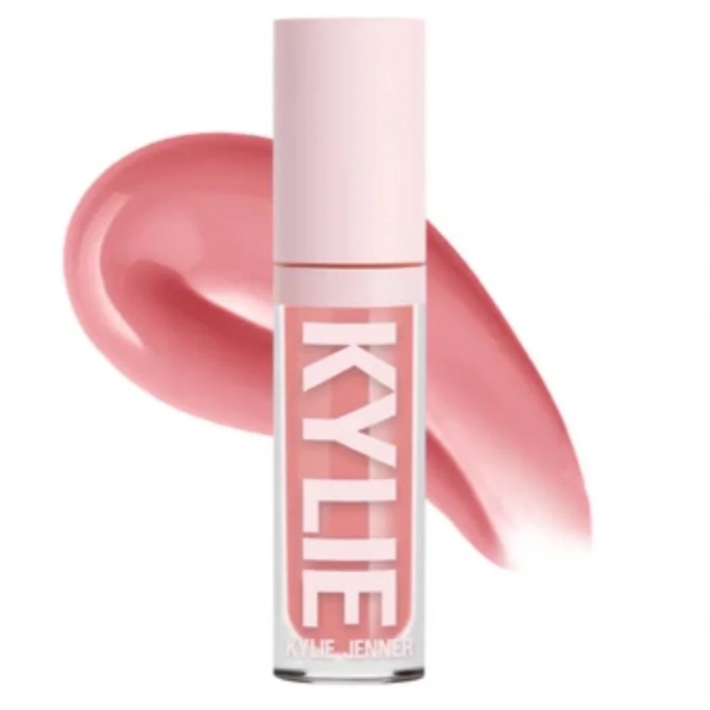 NWT KYLIE COSMETICS High Gloss Matte Liquid Lipstick in 808 Kylie Mini Size 1 ml